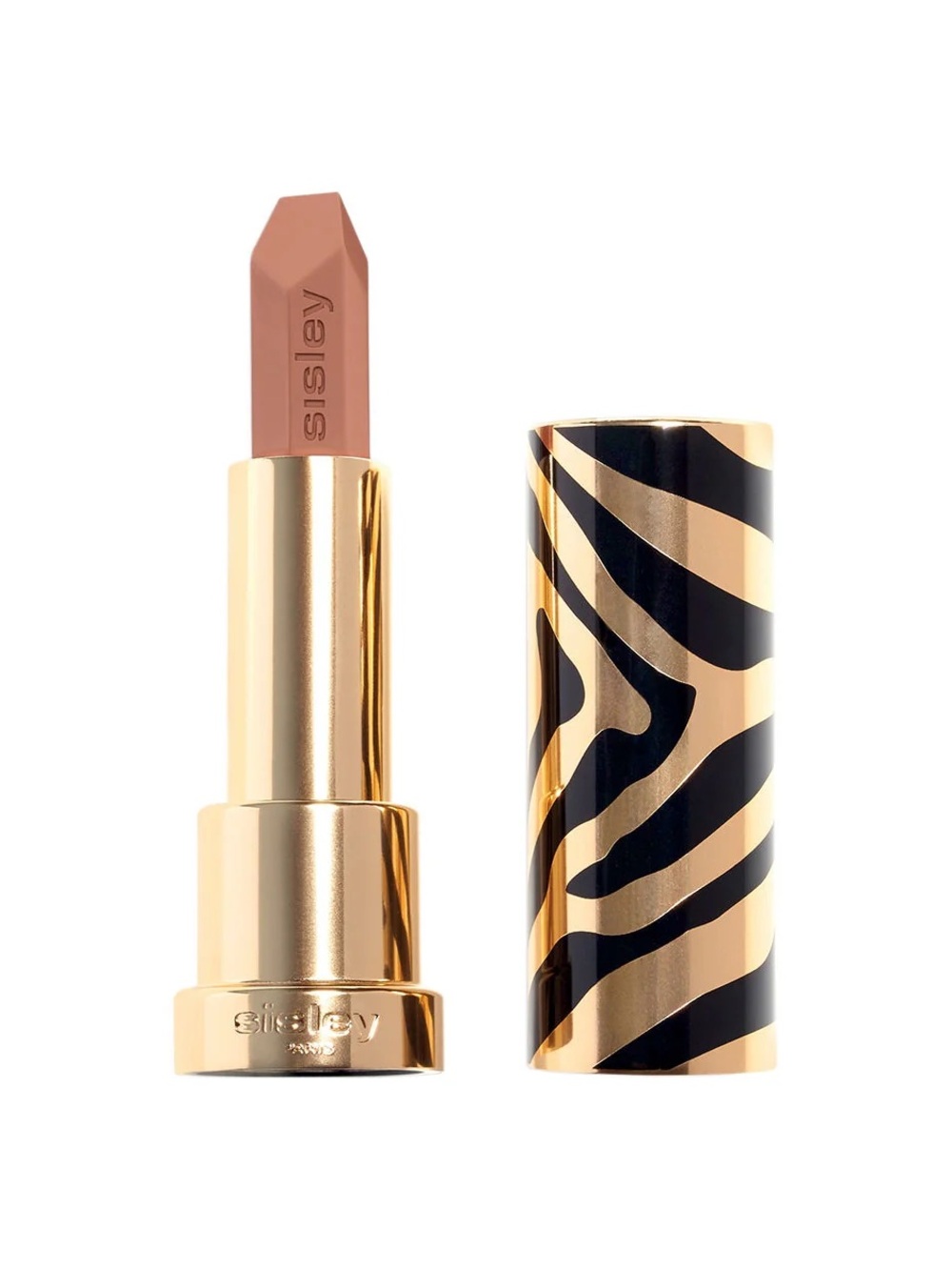 Sisley-Paris Le Phyto Rouge Lipstick Rose Portofino #20